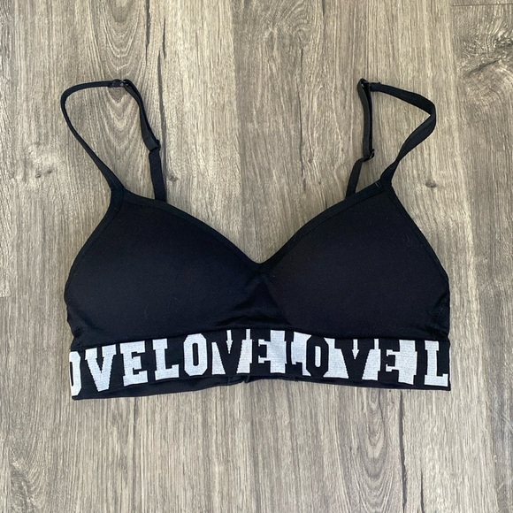 SO Bra - Picture 1 of 4